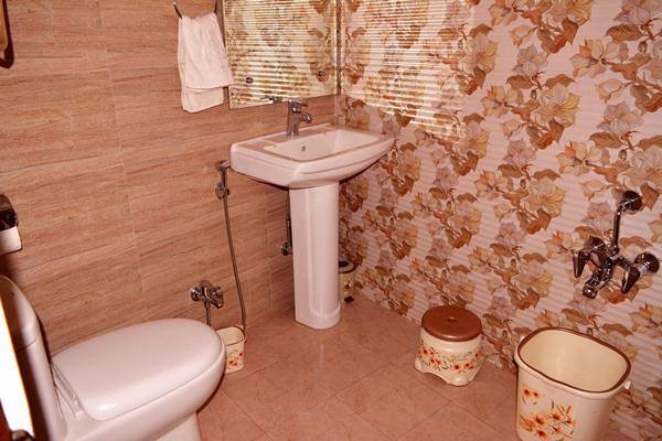 Hotel Aala Residency, Srinagar 3